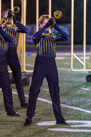 2026 Greendale Marching Band