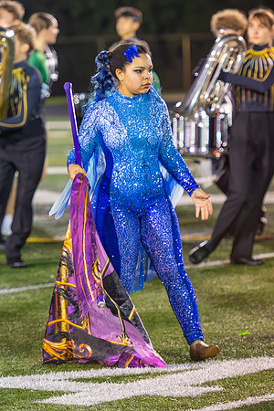 2026 Greendale Marching Band