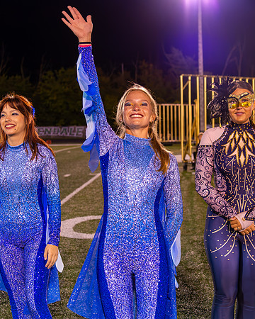 2026 Greendale Marching Band