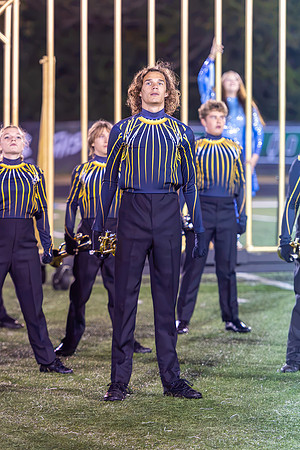 2026 Greendale Marching Band