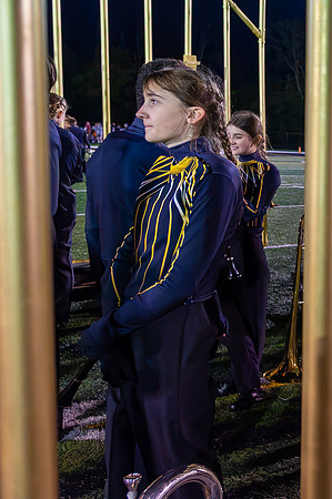 2026 Greendale Marching Band