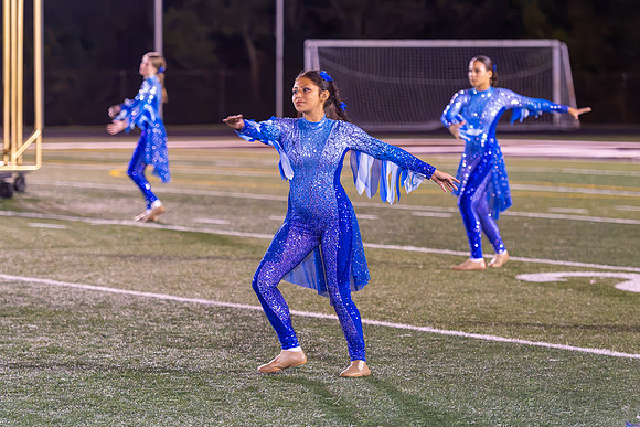 2026 Greendale Marching Band