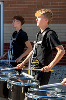 2026 Greendale Marching Band