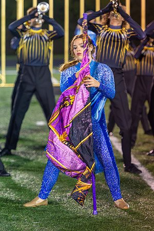 2026 Greendale Marching Band