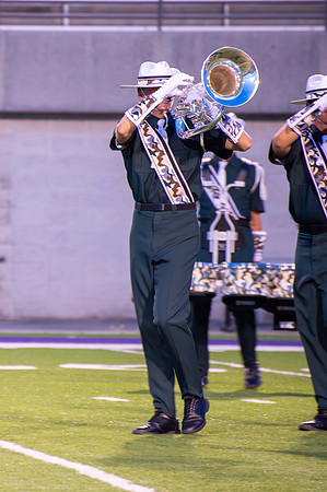 2013 Madison Scouts