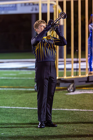 2026 Greendale Marching Band