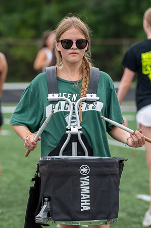 2024 Greendale Marching Band