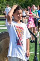 2024 Greendale Marching Band