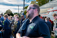 2026 Greendale Marching Band