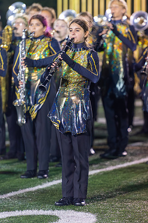 2026 Greendale Marching Band