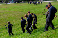2026 Greendale Marching Band