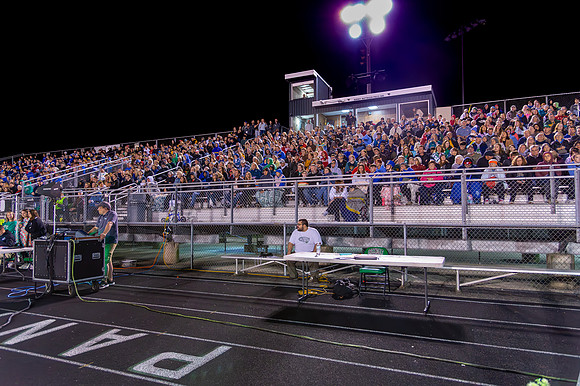 2026 Greendale Marching Band