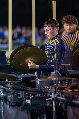 2026 Greendale Marching Band