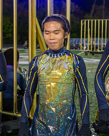 2026 Greendale Marching Band