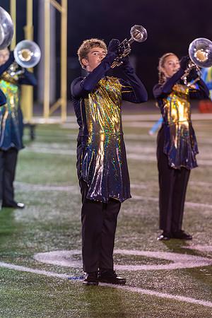 2026 Greendale Marching Band