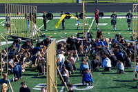 2026 Greendale Marching Band