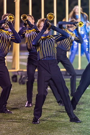 2026 Greendale Marching Band