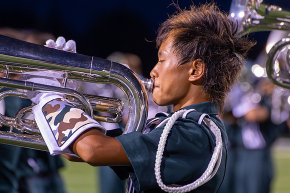 2013 Madison Scouts