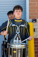 2026 Greendale Marching Band
