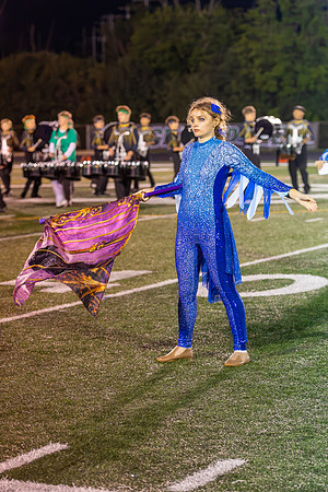 2026 Greendale Marching Band