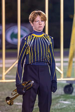 2026 Greendale Marching Band