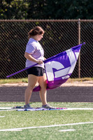 2024 Greendale Marching Band