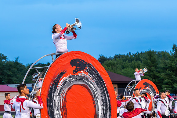 2017 Santa Clara Vanguard
