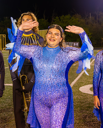 2026 Greendale Marching Band