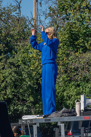 2026 Greendale Marching Band