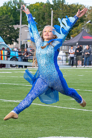2026 Greendale Marching Band