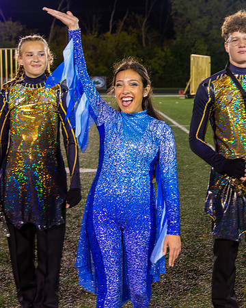 2026 Greendale Marching Band