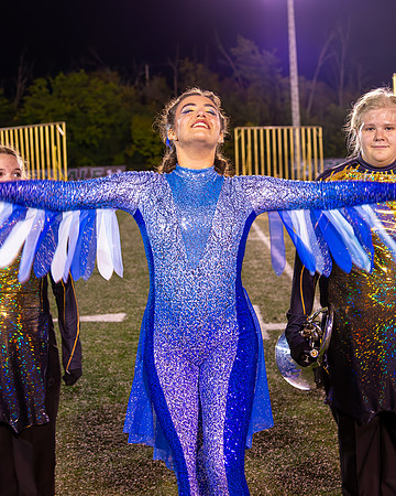 2026 Greendale Marching Band