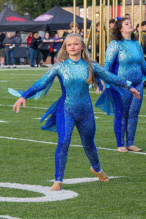 2026 Greendale Marching Band