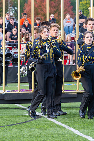 2026 Greendale Marching Band