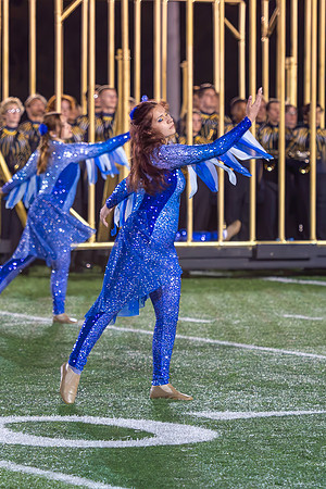 2026 Greendale Marching Band
