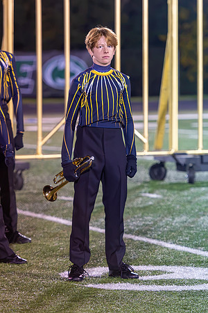 2026 Greendale Marching Band