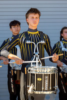 2026 Greendale Marching Band