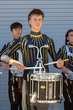 2026 Greendale Marching Band