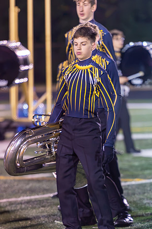 2026 Greendale Marching Band