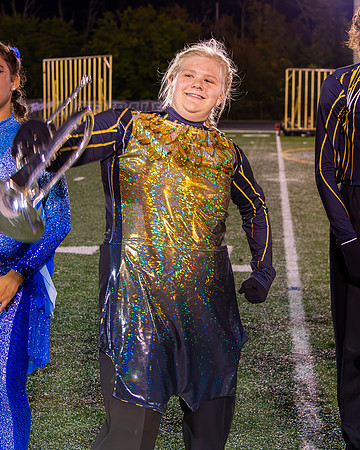 2026 Greendale Marching Band