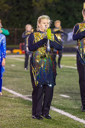 2026 Greendale Marching Band