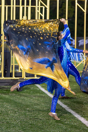 2026 Greendale Marching Band