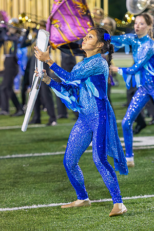 2026 Greendale Marching Band