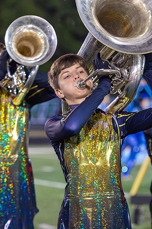 2026 Greendale Marching Band
