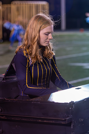 2026 Greendale Marching Band