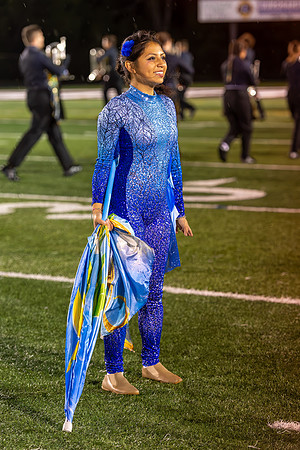 2026 Greendale Marching Band