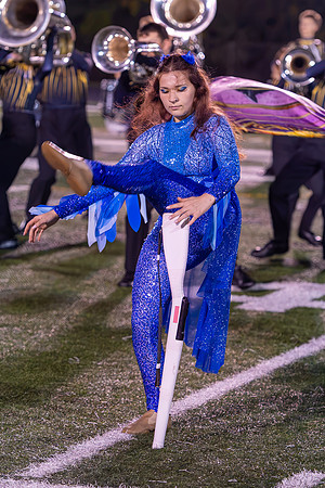 2026 Greendale Marching Band