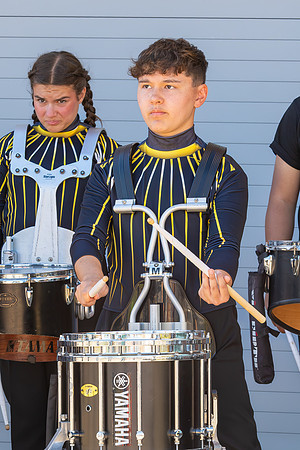 2026 Greendale Marching Band