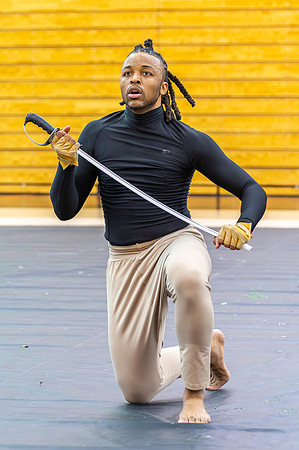 2014 South Shore Drill Team