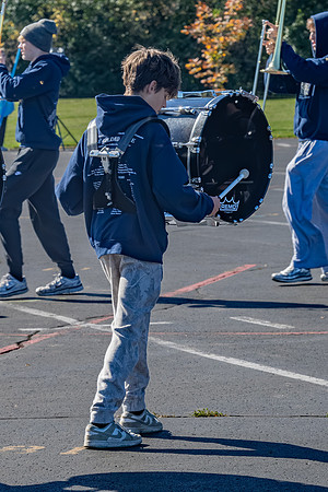 2026 Greendale Marching Band